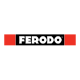 Комплект дисков сцепления Ferodo