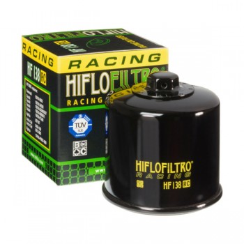 Фільтр масляний Hiflofiltro HF138RC*