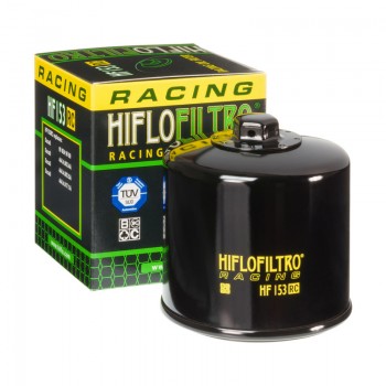 Фільтр масляний Hiflofiltro HF153RC*