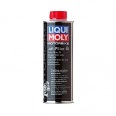 Пропитка LIQUI MOLY Luft Filter Oil 0.5L
