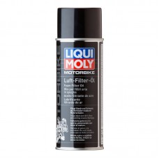 Пропитка LIQUI MOLY Luft Filter Oil 0.4L
