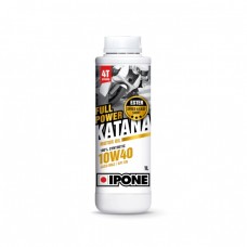 Моторна олія IPone Full Power Katana 10W40, 1 літр*