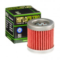 Фільтр масляний Hiflofiltro HF181*