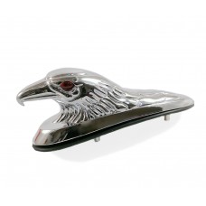 Декоративна накладка на крило "Голова орла"