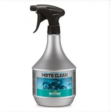 Средство очистки Motorex Moto Clean (1л)