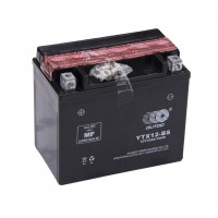 Аккумулятор YB12B-BS 12V 10Ah OUTDO (GEL)