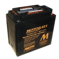 Аккумулятор MBYZ16HD 12V 16.5Ah Motobatt