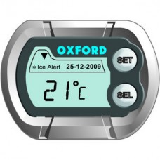 Часы Oxford Deluxe Digital