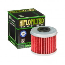 Фільтр масляний Hiflofiltro HF116*