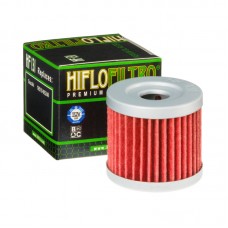 Фільтр масляний Hiflofiltro HF131*