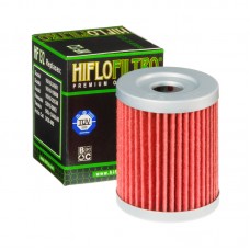 Фільтр масляний Hiflofiltro HF132*