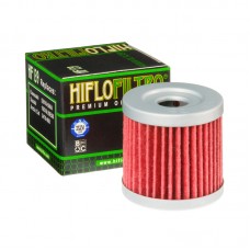 Фільтр масляний Hiflofiltro HF139*
