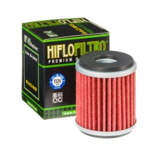 Фільтр масляний Hiflofiltro HF140*