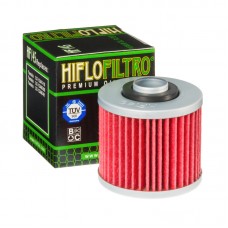 Фільтр масляний Hiflofiltro HF145*