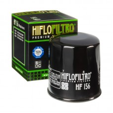 Фільтр масляний Hiflofiltro HF156*