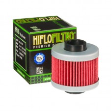 Фільтр масляний Hiflofiltro HF185*