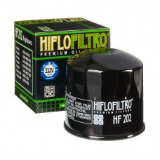 Фільтр масляний Hiflofiltro HF202*