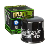 Фільтр масляний Hiflofiltro HF204*