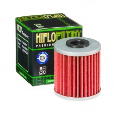 Фильтр  масляный Hiflofiltro HF207