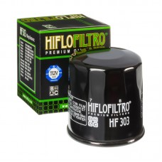 Фільтр масляний Hiflofiltro HF303*