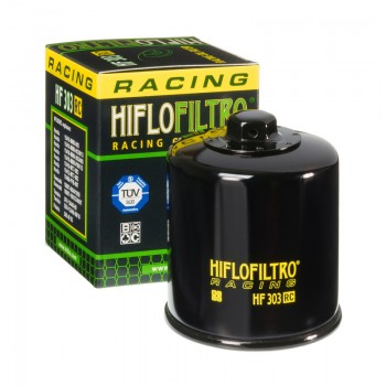Фільтр масляний Hiflofiltro HF303RC*