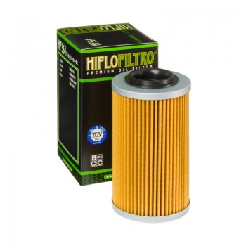 Фільтр масляний Hiflofiltro HF564*