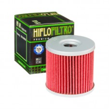 Фільтр масляний Hiflofiltro HF681*