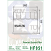 Фільтр масляний Hiflofiltro HF951*