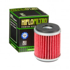 Фільтр масляний Hiflofiltro HF981*
