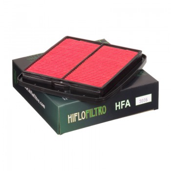 Фільтр повітряний Hiflofiltro HFA3605*
