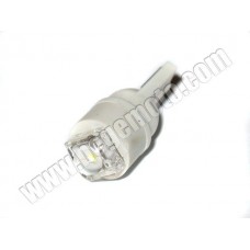 Светодиодная лампа T10 SuperFlux белая