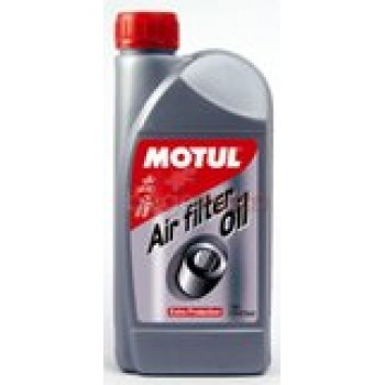 Просочення MOTUL Air Filter Oil  1 літр*