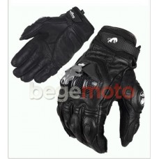Перчатки защитные Furygan AFS6 черные