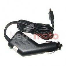 Зарядний пристрій у прикурювач Mini USB 12-24В 1,5A*