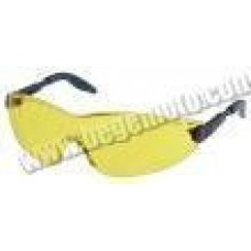 Желтые защитные очки 2742 3М