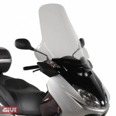 Ветровое стекло Yamaha X-Max 125/250 GIVI"