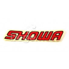 Наклейка SHOWA (маленькая)