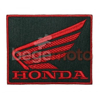 Термонашивка "Honda"